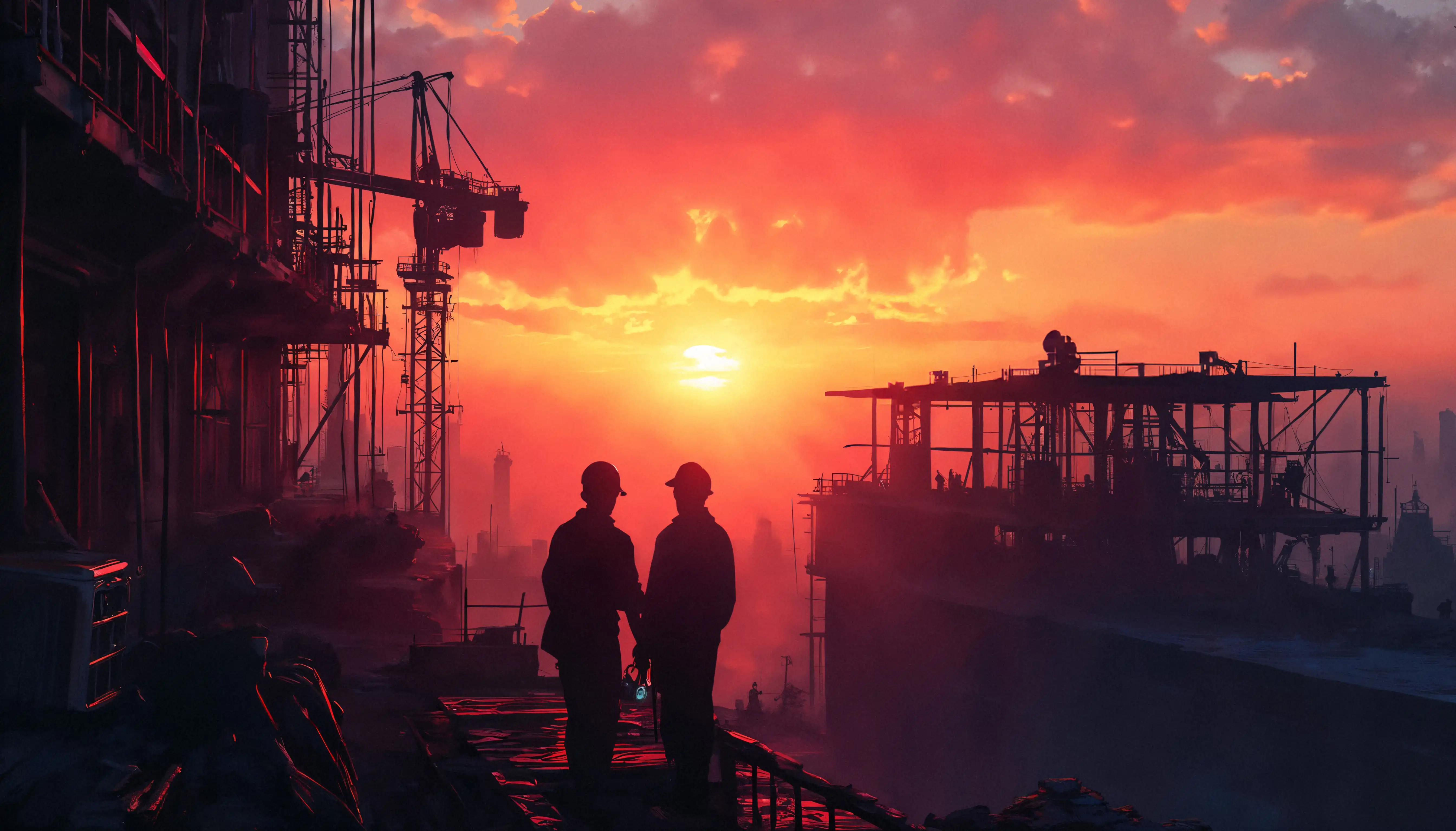 Shovon Holdings luxury development